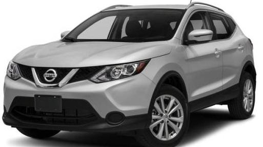 NISSAN ROGUE SPORT 2017 JN1BJ1CP2HW014188 image